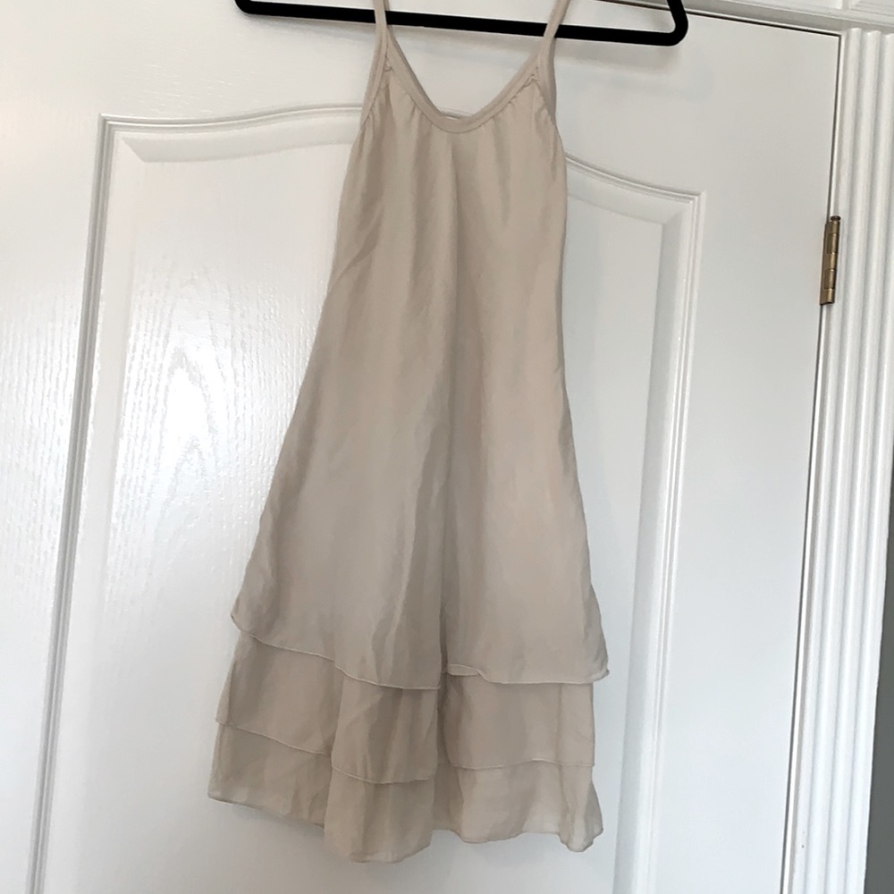Hard Tail Dress